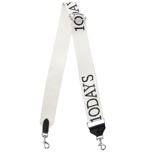 Schulterriemen "Logo Strap"