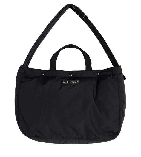 Tasche "Padded Shopper"