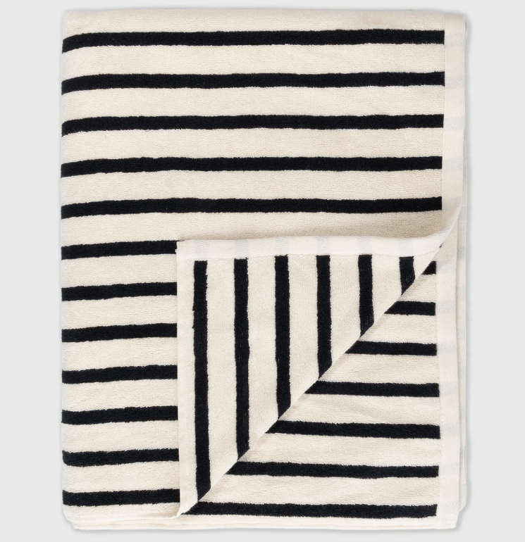Handtuch "Towel Stripes"