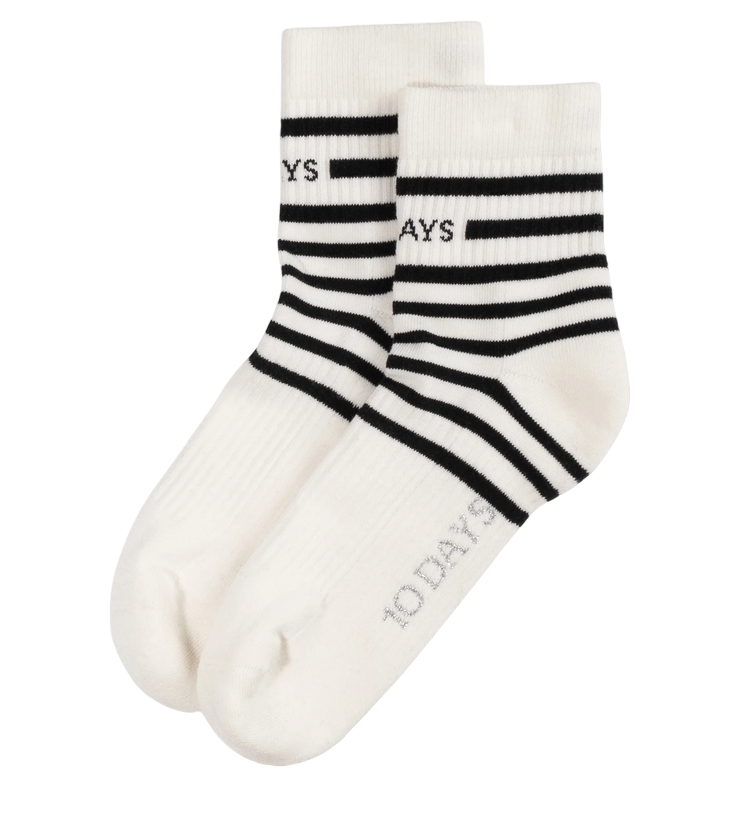 Socken "Socks Stripes"