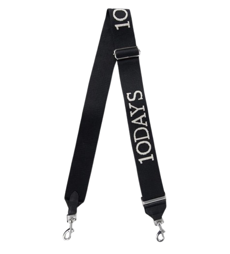 Schulterriemen "Logo Strap"